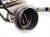 ES#2767422 - 18302349921 - BMW M Performance Exhaust - Add an aggressive note to your factory exhaust - Genuine BMW M Performance - BMW
