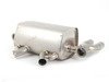 ES#2767422 - 18302349921 - BMW M Performance Exhaust - Add an aggressive note to your factory exhaust - Genuine BMW M Performance - BMW