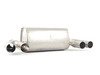 ES#2767422 - 18302349921 - BMW M Performance Exhaust - Add an aggressive note to your factory exhaust - Genuine BMW M Performance - BMW