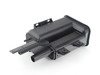 ES#36846 - 16126766392 - Activated Charcoal Filter - Part of the fuel emissions system - Genuine MINI - MINI
