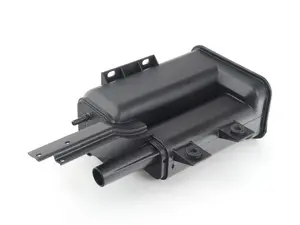 Activated Charcoal Filter