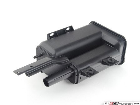 ES#36846 - 16126766392 - Activated Charcoal Filter - Part of the fuel emissions system - Genuine MINI - MINI