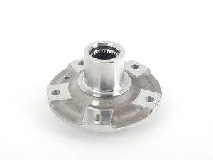 ES#49394 - 31206768308 - Wheel Hub - Genuine BMW - BMW