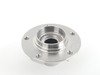 ES#49394 - 31206768308 - Wheel Hub - Genuine BMW - BMW