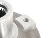 ES#49394 - 31206768308 - Wheel Hub - Genuine BMW - BMW