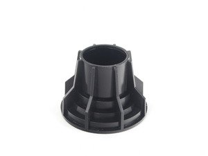 ES#48637 - 26201226007 - E30 Front Drive Shaft Cover - Protective cap for the front drive shaft - Genuine BMW - BMW