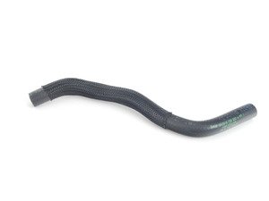 ES#61856 - 34336758683 - Brake Booster Vacuum Hose - Hose providing vacuum to the booster - Genuine BMW - BMW