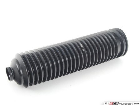 ES#50203 - 31321128548 - Dust Boot - Priced Each - Keeps corrosive materials off your struts - Genuine BMW - BMW