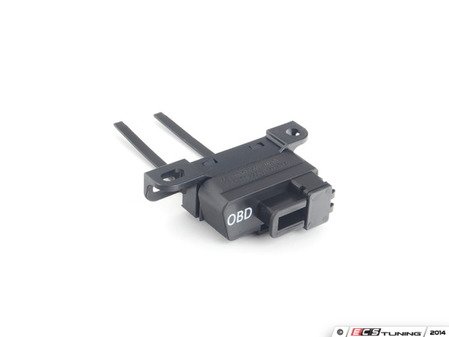 ES#165224 - 61136931908 - HOUSING - Genuine BMW - BMW