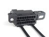 ES#165224 - 61136931908 - HOUSING - Genuine BMW - BMW