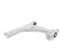 ES#2562250 - 3C0407151E - Control Arm - Priced Each - Includes bushing, does not include ball joint - Meyle HD - Audi Volkswagen