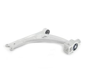 ES#2562250 - 3C0407151E - Control Arm - Priced Each - Includes bushing, does not include ball joint - Meyle HD - Audi Volkswagen