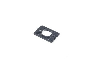 ES#71158 - 41317174887 - SLIDE ELEMENT - Genuine BMW - BMW