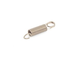 ES#207151 - 54377206486 - TENSION SPRING - Genuine BMW - BMW