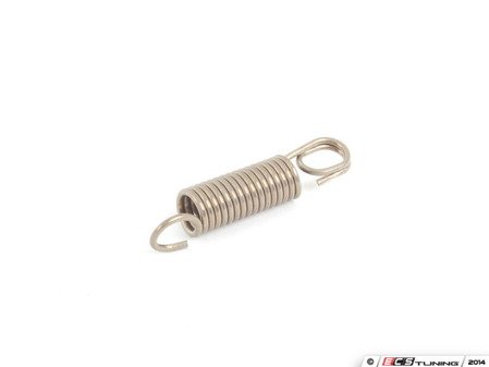 ES#207151 - 54377206486 - TENSION SPRING - Genuine BMW - BMW