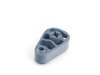 ES#2225298 - 18207798560 - RUBBER MOUNTING - Genuine BMW - BMW