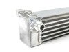 ES#2785165 - MM0CE4601 - E46 M3 Direct-Fit Oil Cooler Kit - Bolt on oil cooler for increased engine oil cooler performance - Mishimoto - BMW