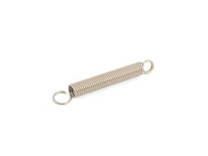 ES#159161 - 54377206485 - TENSION SPRING - Genuine BMW - BMW