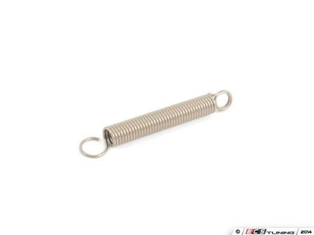 ES#159161 - 54377206485 - TENSION SPRING - Genuine BMW - BMW