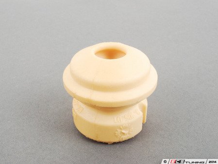 ES#1498610 - 99733310501 - Shock Bump Stop - Priced Each - Rubber buffer for rear shock absorber - Two required - Genuine Porsche - Porsche