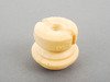 ES#1498610 - 99733310501 - Shock Bump Stop - Priced Each - Rubber buffer for rear shock absorber - Two required - Genuine Porsche - Porsche