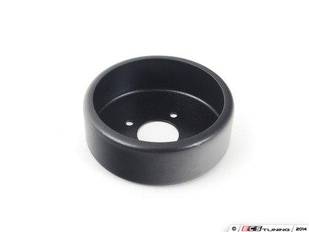 ES#2684881 - 1122020110 - Water Pump Pulley - Does not include new hardware - Hamburg Tech - Mercedes Benz