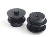 ES#2795641 - 90618 - ST X Performance Coilover System - Fixed Damping - (NO LONGER AVAILABLE) - Average lowering of 1.0" to 2.2" front and 1.0" to 2.0" rear. - Suspension Techniques - 