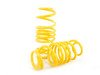 ES#2795641 - 90618 - ST X Performance Coilover System - Fixed Damping - (NO LONGER AVAILABLE) - Average lowering of 1.0" to 2.2" front and 1.0" to 2.0" rear. - Suspension Techniques - 
