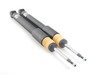 ES#2795641 - 90618 - ST X Performance Coilover System - Fixed Damping - (NO LONGER AVAILABLE) - Average lowering of 1.0" to 2.2" front and 1.0" to 2.0" rear. - Suspension Techniques - 