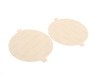 ES#1871203 - MN107-1 - Fog Light Protective Film - Clear - Protect those expensive foglights from road debris - Lamin-X - MINI