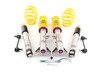 ES#3032572 - 35220012 - KW Coilover Kit - Variant 3 (V3) - The ultimate in coilover technology featuring double adjustable dampening - KW Suspension - BMW
