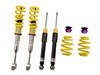 ES#2091960 - 10210059 - KW V1 Series Coilover Kit - Variant 1 coilovers offer the best balance between sporty driving and comfort - KW Suspension - Audi