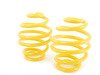 ES#3032572 - 35220012 - KW Coilover Kit - Variant 3 (V3) - The ultimate in coilover technology featuring double adjustable dampening - KW Suspension - BMW