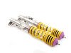 ES#3032572 - 35220012 - KW Coilover Kit - Variant 3 (V3) - The ultimate in coilover technology featuring double adjustable dampening - KW Suspension - BMW