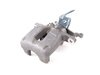 ES#316368 - 1K0615423M - Rear Brake Caliper - Left - Does not include the caliper carrier - Genuine Volkswagen Audi - Audi Volkswagen