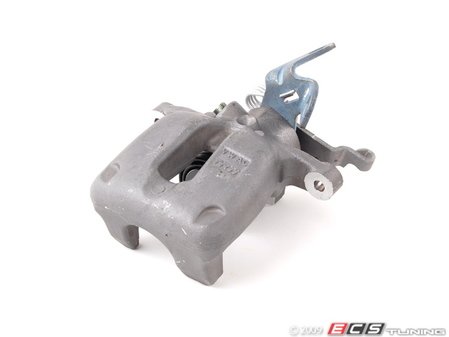 ES#316368 - 1K0615423M - Rear Brake Caliper - Left - Does not include the caliper carrier - Genuine Volkswagen Audi - Audi Volkswagen