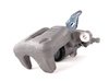ES#316368 - 1K0615423M - Rear Brake Caliper - Left - Does not include the caliper carrier - Genuine Volkswagen Audi - Audi Volkswagen