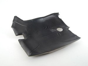 ES#1629461 - 1076820404 - INSULATION - Genuine Mercedes Benz - Mercedes Benz