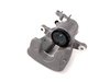 ES#316368 - 1K0615423M - Rear Brake Caliper - Left - Does not include the caliper carrier - Genuine Volkswagen Audi - Audi Volkswagen