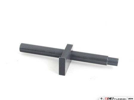 ES#2784660 - 3067 - Flywheel Retainer - Aids in removal and installation of pressure plate and flywheel bolts - Genuine Volkswagen Audi - Volkswagen