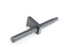 ES#2784660 - 3067 - Flywheel Retainer - Aids in removal and installation of pressure plate and flywheel bolts - Genuine Volkswagen Audi - Volkswagen