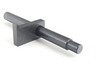 ES#2784660 - 3067 - Flywheel Retainer - Aids in removal and installation of pressure plate and flywheel bolts - Genuine Volkswagen Audi - Volkswagen