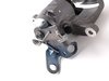 ES#316368 - 1K0615423M - Rear Brake Caliper - Left - Does not include the caliper carrier - Genuine Volkswagen Audi - Audi Volkswagen