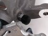 ES#316368 - 1K0615423M - Rear Brake Caliper - Left - Does not include the caliper carrier - Genuine Volkswagen Audi - Audi Volkswagen