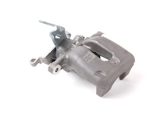 ES#316376 - 1K0615424M - Rear Brake Caliper - Right - Does not include the caliper carrier - Genuine Volkswagen Audi - Audi Volkswagen