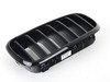ES#2777404 - 51712334708KT - BMW Performance Blackout Grilles - Set - High gloss shadowline grille set to give your car the visual edge - Genuine BMW M Performance - BMW