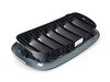 ES#2777404 - 51712334708KT - BMW Performance Blackout Grilles - Set - High gloss shadowline grille set to give your car the visual edge - Genuine BMW M Performance - BMW