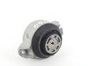 ES#2879967 - 1242402617 - Engine Mount - Priced Each - Fits Left & Right Sides - Two (2) Required Per Vehicle - Vaico - Mercedes Benz