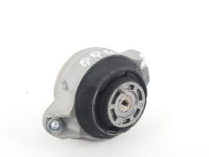 ES#2879967 - 1242402617 - Engine Mount - Priced Each - Fits Left & Right Sides - Two (2) Required Per Vehicle - Vaico - Mercedes Benz