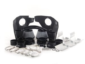 ES#519268 - 51-11272 - Magnum FORCE Pro Dry S Stage 2 Air Intake System - (NO LONGER AVAILABLE) - Oil-free filters - more flow, less maintenance! +28hp & +24lb/ft! - AFE - 